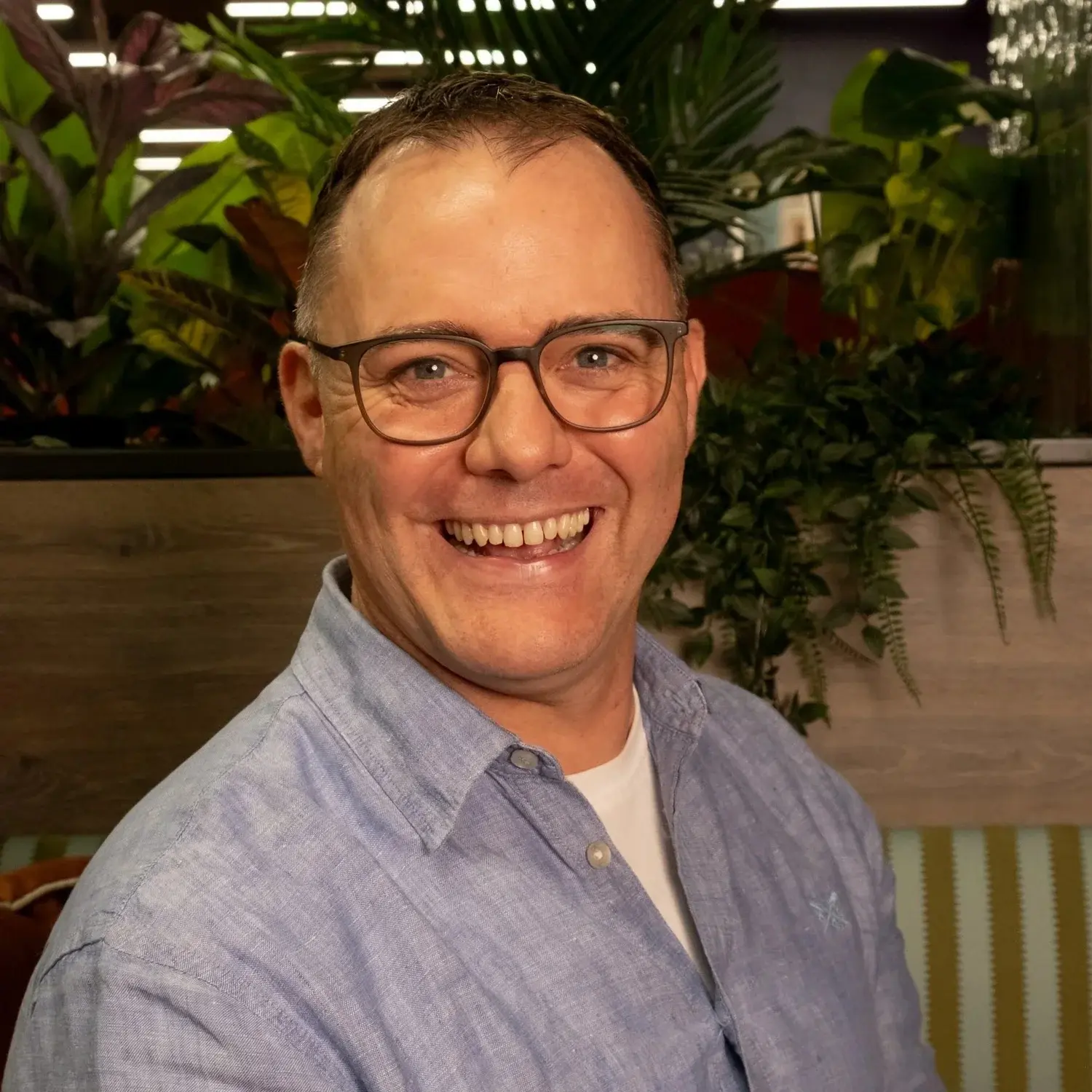 Paul Service