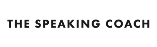 The Speaking Coach