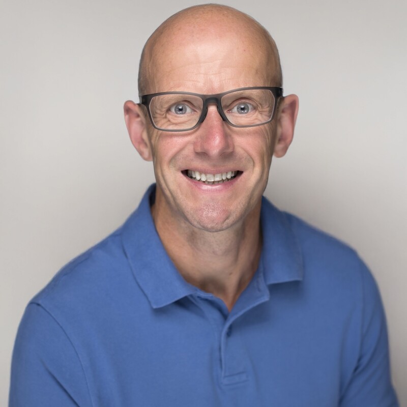 Geoff Davies